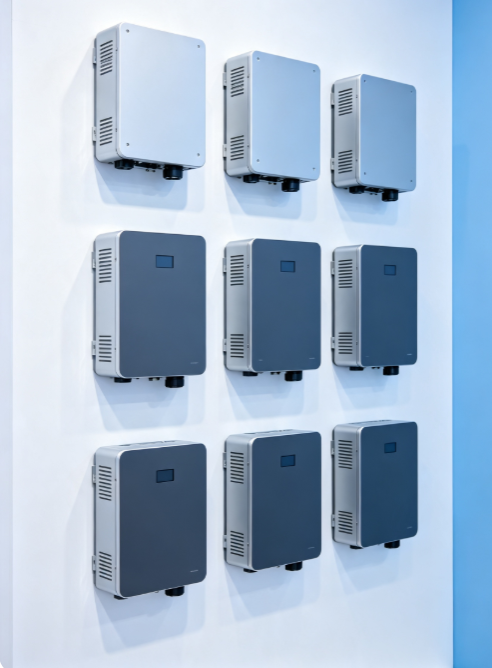 Industrial Inverter Equipment