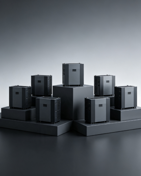 Inverter Production