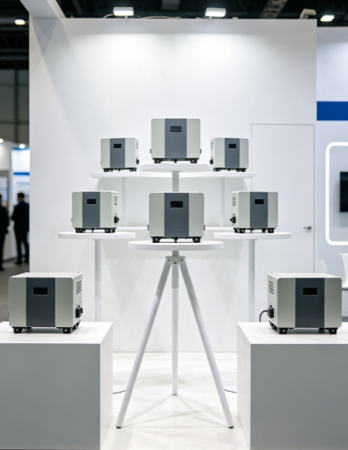 Special Industrial Applications